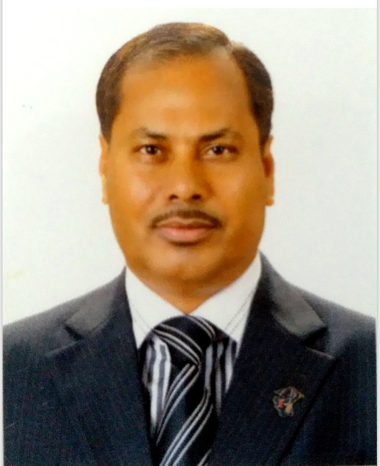 Md. Abdul Khaleque