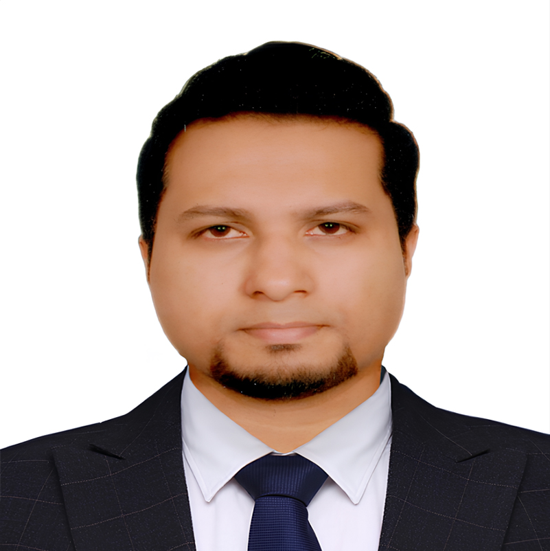 Md. Atiqur Rahman