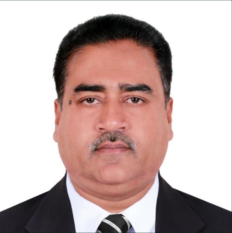 S.M. Alamgir Hossain